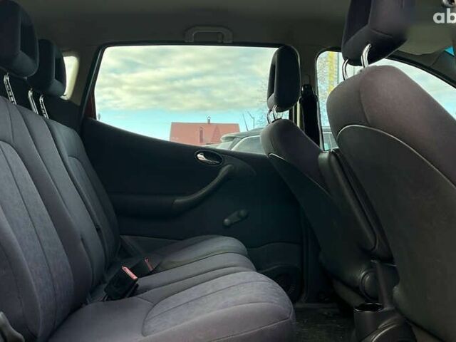 Мерседес С Класс, объемом двигателя 1.4 л и пробегом 200 тыс. км за 4499 $, фото 16 на Automoto.ua