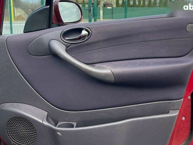 Мерседес С Класс, объемом двигателя 1.4 л и пробегом 200 тыс. км за 4499 $, фото 18 на Automoto.ua