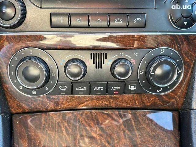 Мерседес С Класс 2004 в Одессе на Automoto.ua Мерседес С Класс, объемом двигателя 0 л и пробегом 234 тыс. км за 5900 $, фото 24 на Automoto.ua