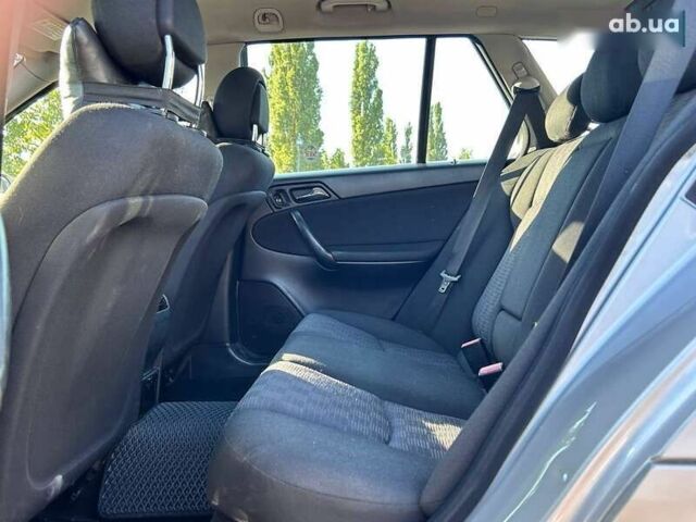 Мерседес С Класс 2004 в Одессе на Automoto.ua Мерседес С Класс, объемом двигателя 0 л и пробегом 234 тыс. км за 5900 $, фото 27 на Automoto.ua