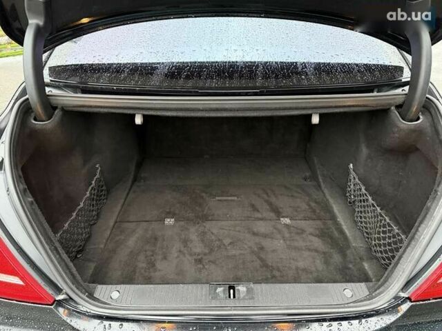 Мерседес С Класс, объемом двигателя 0 л и пробегом 425 тыс. км за 11500 $, фото 28 на Automoto.ua