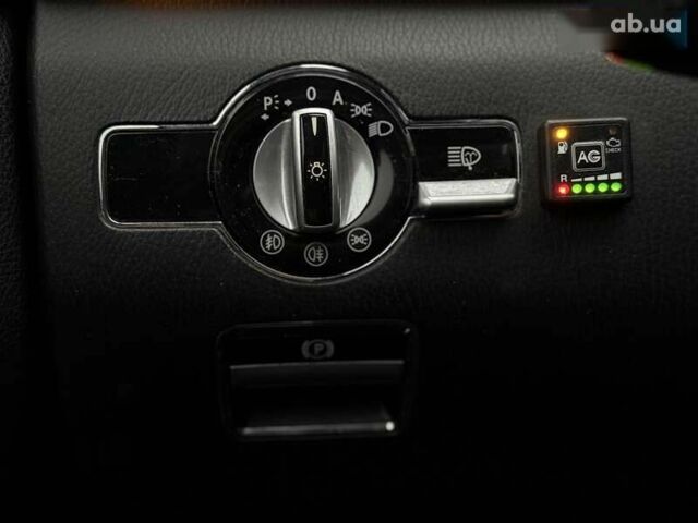 Мерседес С Класс, объемом двигателя 0 л и пробегом 425 тыс. км за 11500 $, фото 23 на Automoto.ua