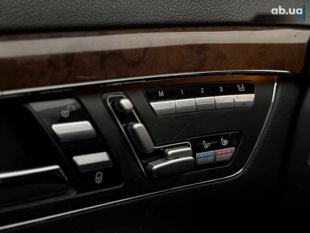 Мерседес С Класс, объемом двигателя 0 л и пробегом 425 тыс. км за 11500 $, фото 22 на Automoto.ua