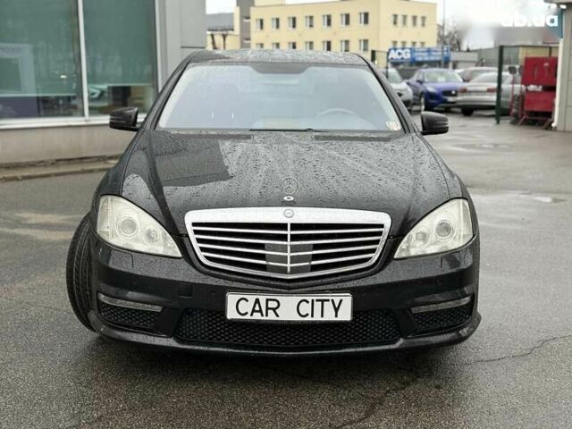 Мерседес С Класс, объемом двигателя 0 л и пробегом 425 тыс. км за 11500 $, фото 1 на Automoto.ua