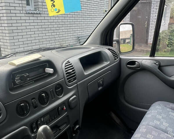 Мерседес С Класс, объемом двигателя 2.1 л и пробегом 344 тыс. км за 10000 $, фото 4 на Automoto.ua