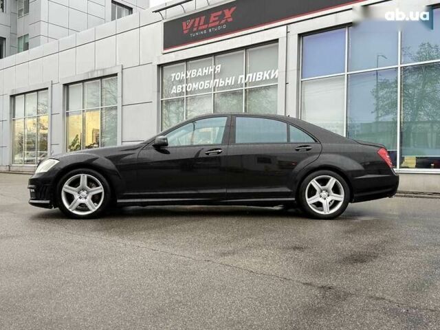 Мерседес С Класс, объемом двигателя 0 л и пробегом 425 тыс. км за 11500 $, фото 3 на Automoto.ua