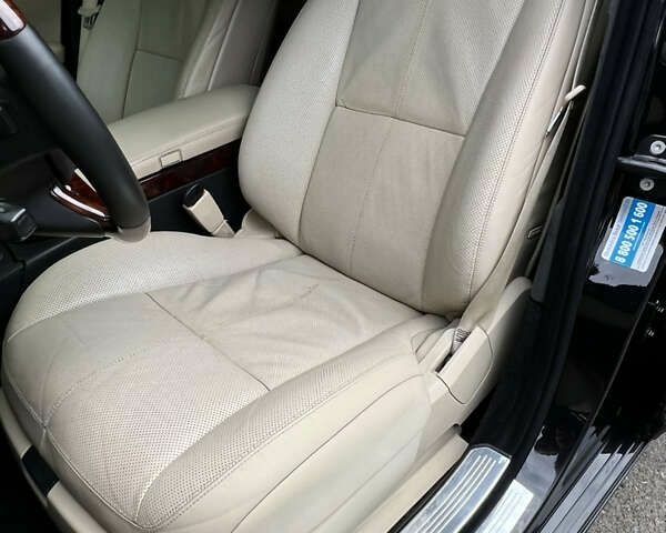 Мерседес С Клас, об'ємом двигуна 5.5 л та пробігом 198 тис. км за 11800 $, фото 19 на Automoto.ua