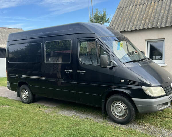 Мерседес С Класс, объемом двигателя 2.1 л и пробегом 344 тыс. км за 10000 $, фото 2 на Automoto.ua