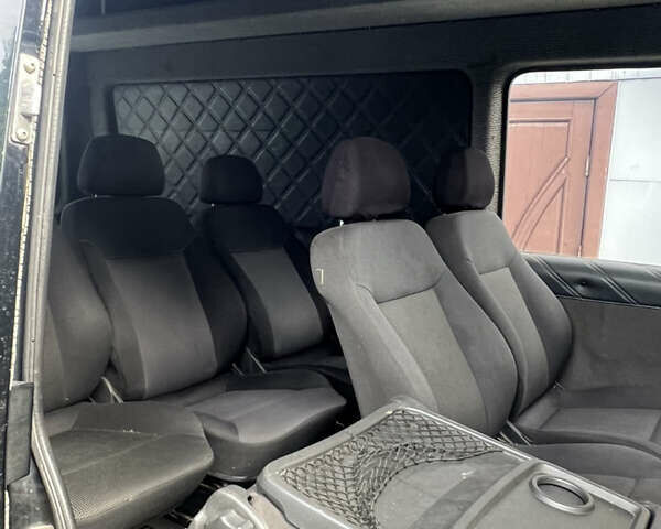 Мерседес С Класс, объемом двигателя 2.1 л и пробегом 344 тыс. км за 10000 $, фото 9 на Automoto.ua