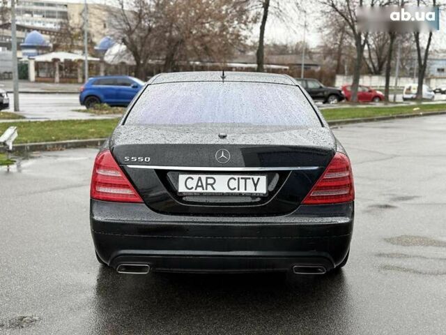 Мерседес С Класс, объемом двигателя 0 л и пробегом 425 тыс. км за 11500 $, фото 7 на Automoto.ua