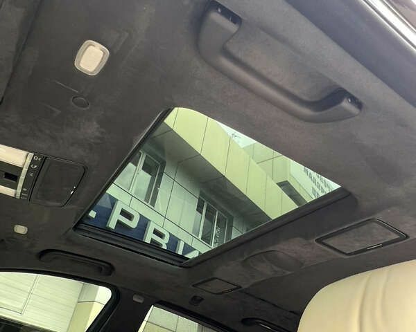 Мерседес С Клас, об'ємом двигуна 5.5 л та пробігом 198 тис. км за 11800 $, фото 25 на Automoto.ua