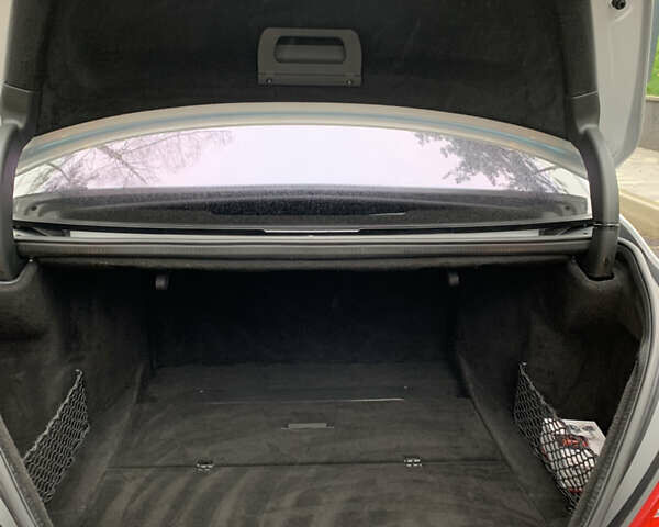 Мерседес С Клас, об'ємом двигуна 3.5 л та пробігом 210 тис. км за 7777 $, фото 7 на Automoto.ua