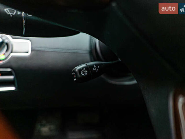 Мерседес С Класс, объемом двигателя 5.5 л и пробегом 259 тыс. км за 13930 $, фото 16 на Automoto.ua