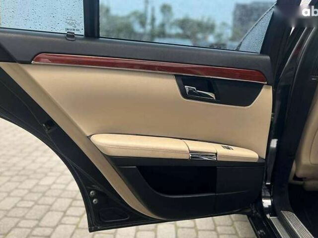 Мерседес С Клас, об'ємом двигуна 3 л та пробігом 225 тис. км за 10700 $, фото 23 на Automoto.ua