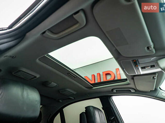 Мерседес С Класс, объемом двигателя 5.5 л и пробегом 259 тыс. км за 13930 $, фото 23 на Automoto.ua