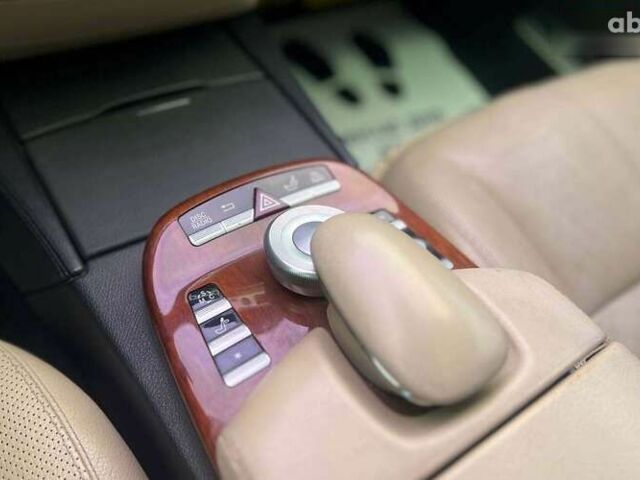 Мерседес С Клас, об'ємом двигуна 3 л та пробігом 225 тис. км за 10700 $, фото 18 на Automoto.ua