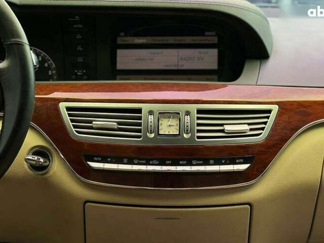 Мерседес С Клас, об'ємом двигуна 3 л та пробігом 225 тис. км за 10700 $, фото 19 на Automoto.ua