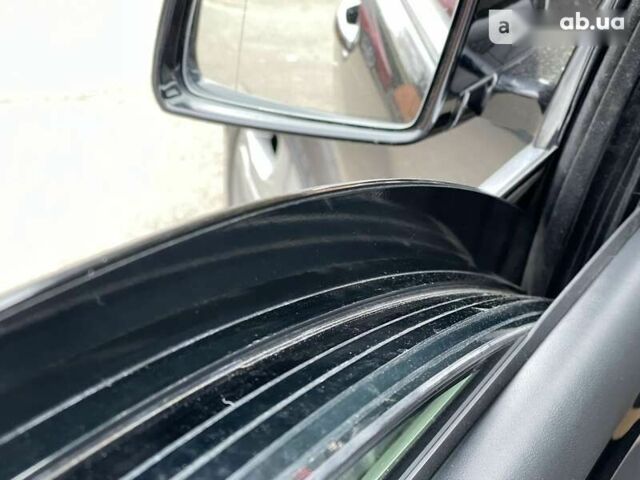 Мерседес С Клас, об'ємом двигуна 5.5 л та пробігом 127 тис. км за 33900 $, фото 8 на Automoto.ua