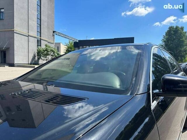 Мерседес С Класс, объемом двигателя 5.5 л и пробегом 125 тыс. км за 29000 $, фото 9 на Automoto.ua