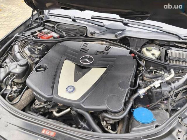 Мерседес С Клас, об'ємом двигуна 3 л та пробігом 328 тис. км за 12950 $, фото 20 на Automoto.ua