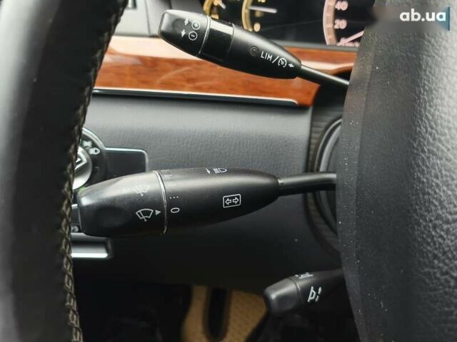 Мерседес С Клас, об'ємом двигуна 3 л та пробігом 328 тис. км за 12950 $, фото 19 на Automoto.ua