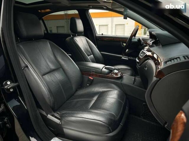 Мерседес С Класс, объемом двигателя 0 л и пробегом 247 тыс. км за 9990 $, фото 25 на Automoto.ua