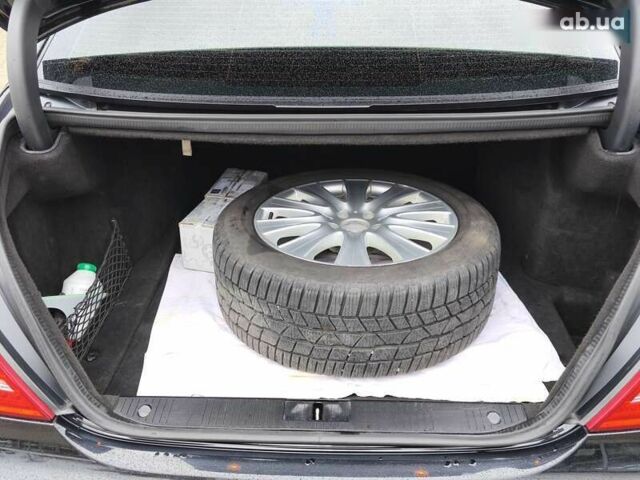 Мерседес С Клас, об'ємом двигуна 3 л та пробігом 328 тис. км за 12950 $, фото 22 на Automoto.ua