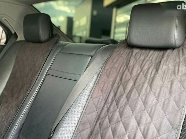 Мерседес С Класс, объемом двигателя 5.5 л и пробегом 290 тыс. км за 19100 $, фото 27 на Automoto.ua