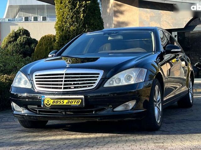 Мерседес С Класс, объемом двигателя 0 л и пробегом 324 тыс. км за 8999 $, фото 2 на Automoto.ua