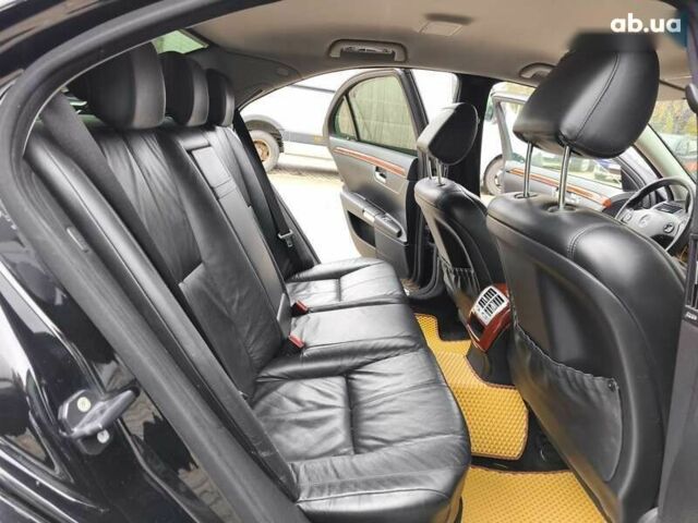 Мерседес С Клас, об'ємом двигуна 3 л та пробігом 328 тис. км за 12950 $, фото 12 на Automoto.ua