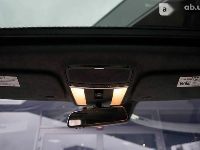 Мерседес С Клас, об'ємом двигуна 6 л та пробігом 146 тис. км за 25000 $, фото 20 на Automoto.ua