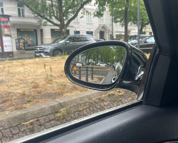 Мерседес С Класс, объемом двигателя 5.5 л и пробегом 232 тыс. км за 15827 $, фото 14 на Automoto.ua