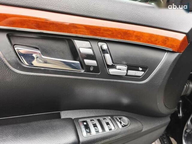 Мерседес С Клас, об'ємом двигуна 3 л та пробігом 328 тис. км за 12950 $, фото 10 на Automoto.ua