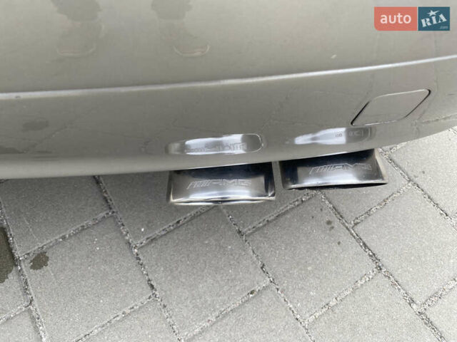 Мерседес С Клас, об'ємом двигуна 3 л та пробігом 418 тис. км за 10300 $, фото 14 на Automoto.ua