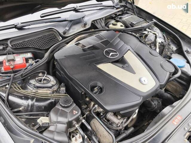 Мерседес С Клас, об'ємом двигуна 3 л та пробігом 328 тис. км за 12950 $, фото 21 на Automoto.ua