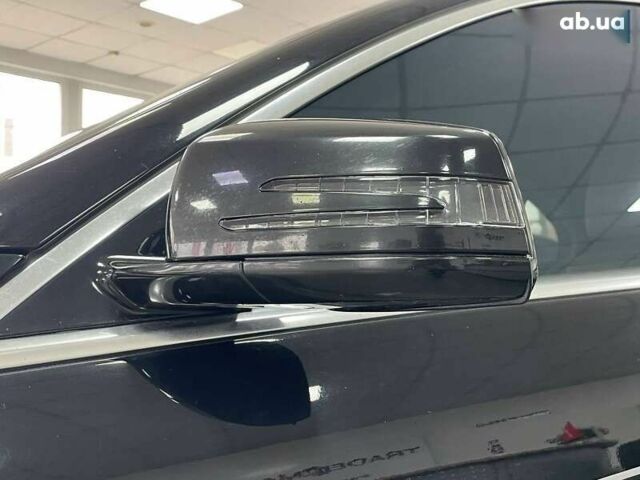Мерседес С Класс, объемом двигателя 5.5 л и пробегом 206 тыс. км за 11490 $, фото 15 на Automoto.ua