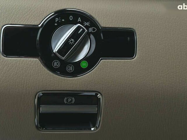 Мерседес С Класс, объемом двигателя 4.7 л и пробегом 123 тыс. км за 15500 $, фото 19 на Automoto.ua