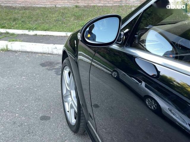 Мерседес С Класс, объемом двигателя 5.5 л и пробегом 68 тыс. км за 19900 $, фото 10 на Automoto.ua