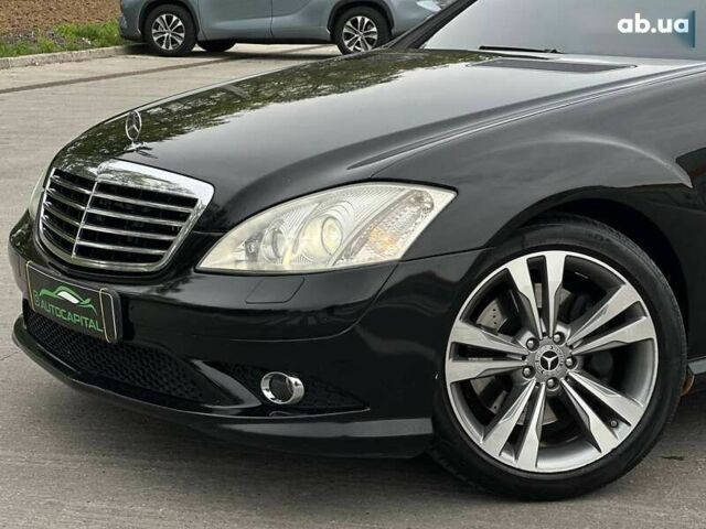 Мерседес С Класс, объемом двигателя 0 л и пробегом 247 тыс. км за 9990 $, фото 2 на Automoto.ua