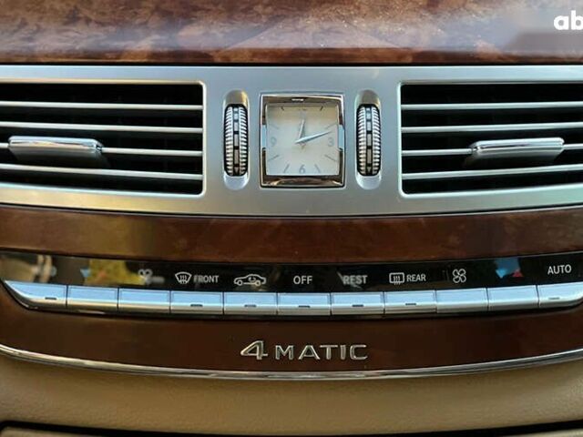 Мерседес С Класс, объемом двигателя 0 л и пробегом 324 тыс. км за 8999 $, фото 15 на Automoto.ua