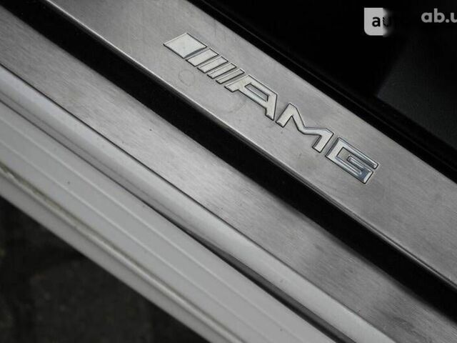 Мерседес С Клас, об'ємом двигуна 6 л та пробігом 146 тис. км за 25000 $, фото 18 на Automoto.ua