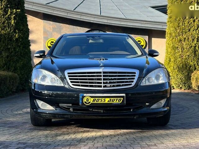 Мерседес С Класс, объемом двигателя 0 л и пробегом 324 тыс. км за 8999 $, фото 1 на Automoto.ua