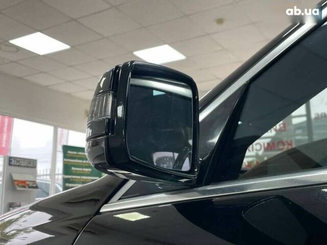 Мерседес С Класс, объемом двигателя 5.5 л и пробегом 206 тыс. км за 11490 $, фото 16 на Automoto.ua