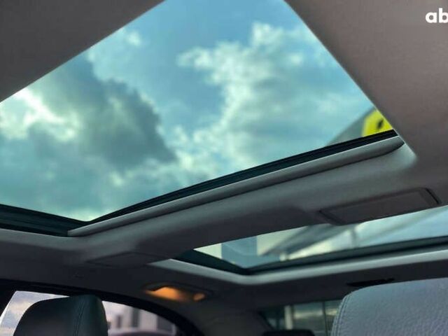 Мерседес С Класс, объемом двигателя 5.5 л и пробегом 290 тыс. км за 19100 $, фото 21 на Automoto.ua