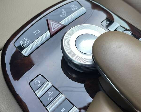 Мерседес С Класс 2008 в Киеве на Automoto.ua Мерседес С Класс, объемом двигателя 5.5 л и пробегом 68 тыс. км за 16300 $, фото 26 на Automoto.ua