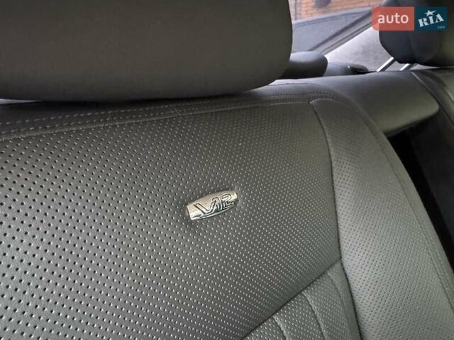 Мерседес С Клас, об'ємом двигуна 6.21 л та пробігом 250 тис. км за 21000 $, фото 10 на Automoto.ua