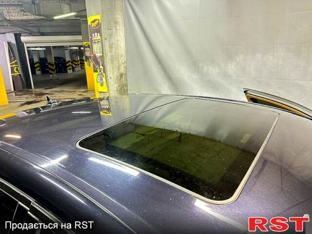 Мерседес С Клас, об'ємом двигуна 5.5 л та пробігом 258 тис. км за 8999 $, фото 6 на Automoto.ua