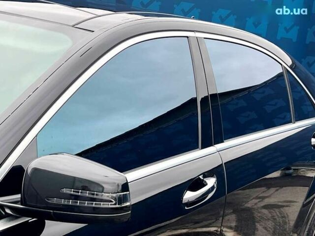 Мерседес С Клас, об'ємом двигуна 5.5 л та пробігом 280 тис. км за 22500 $, фото 19 на Automoto.ua