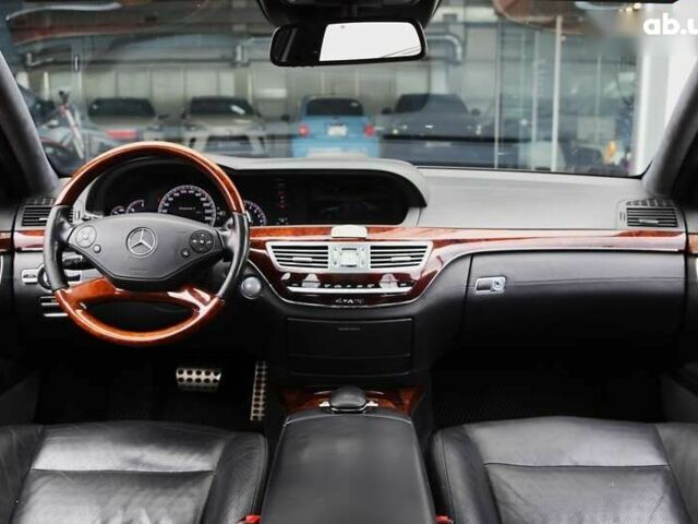 Мерседес С Класс, объемом двигателя 0 л и пробегом 300 тыс. км за 14500 $, фото 14 на Automoto.ua