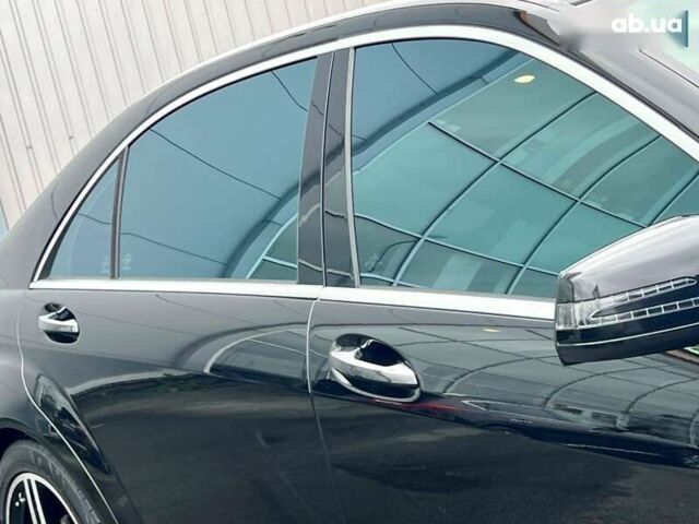 Мерседес С Клас, об'ємом двигуна 5.5 л та пробігом 280 тис. км за 22500 $, фото 14 на Automoto.ua